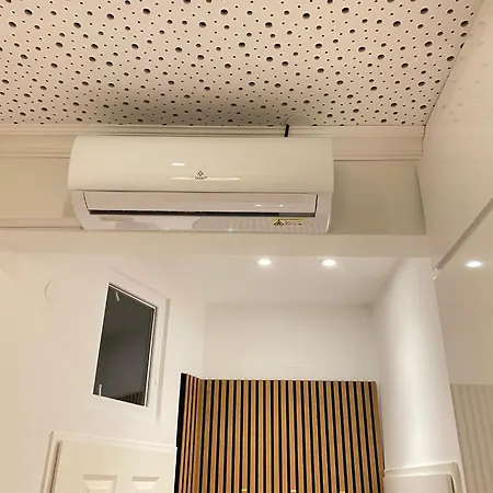 Royal Deluxe Apartment *