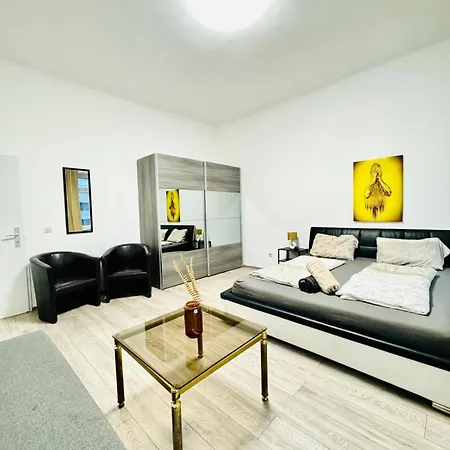 Apartment 3br For 9p, 10min To Fac Platz Vienna