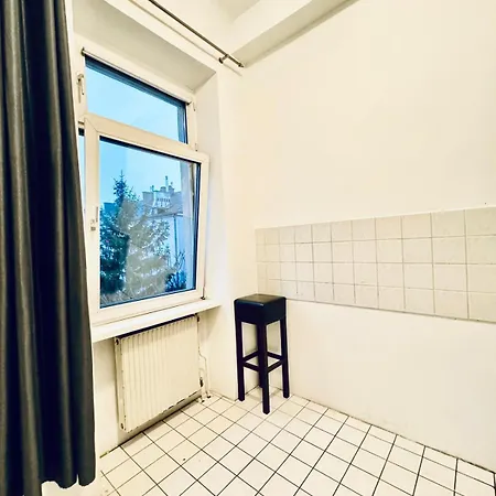 Comfy 3br In A Shared Apt, 10min To Fac Platz Apartment Vienna
