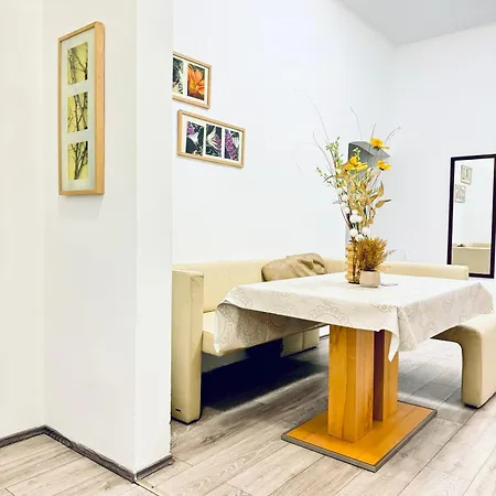 Apartment Comfy 3br In A Shared Apt, 10min To Fac Platz Vienna