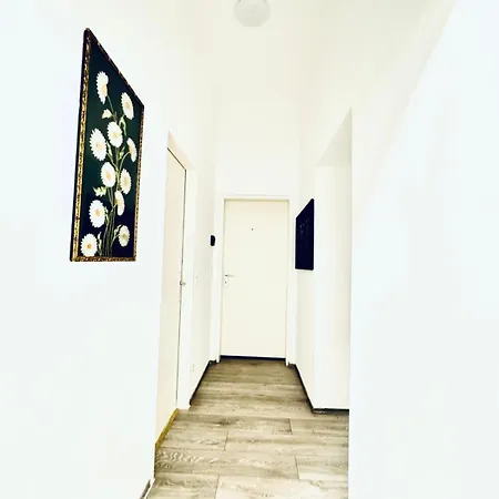 Comfy 3br In A Shared Apt, 10min To Fac Platz * Vienna