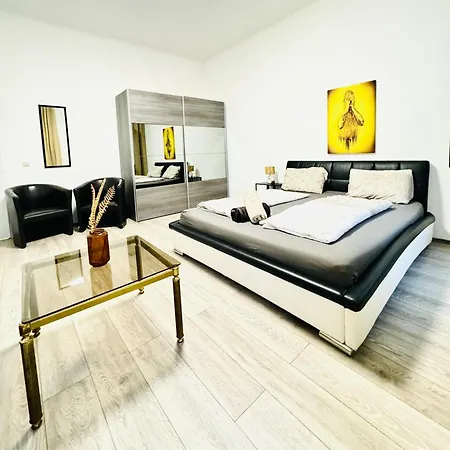 Comfy 3br In A Shared Apt, 10min To Fac Platz Vienna