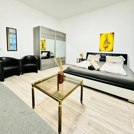 Comfy 3br In A Shared Apt, 10min To Fac Platz * Vienna