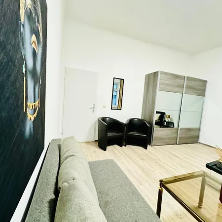 Apartment Comfy 3br In A Shared Apt, 10min To Fac Platz Vienna