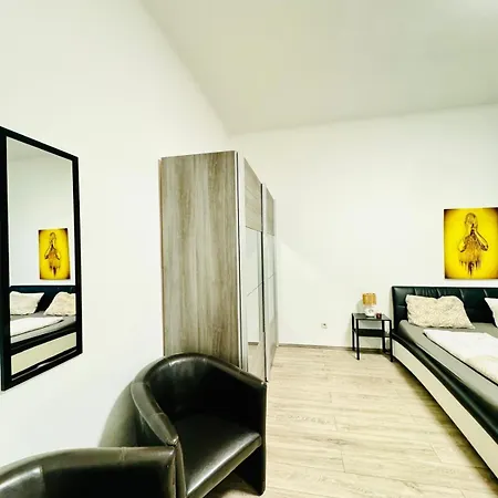 Comfy 3br In A Shared Apt, 10min To Fac Platz * Vienna