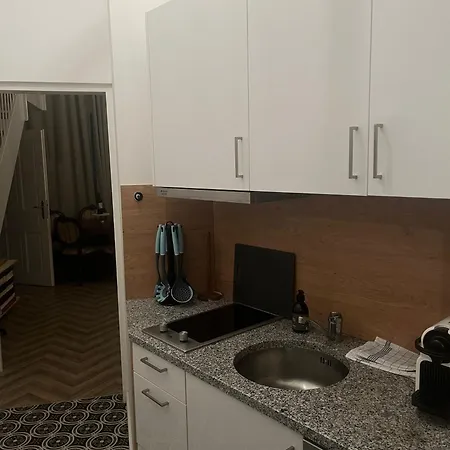 Apartment Classic Schoennbrunn Contactless Check In