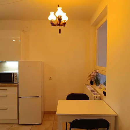 Vienna-apartment Apartment