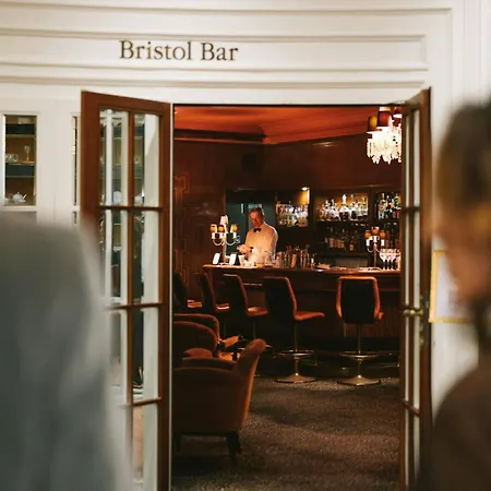 Bristol, A Luxury Collection Hotel, Hotel Wien
