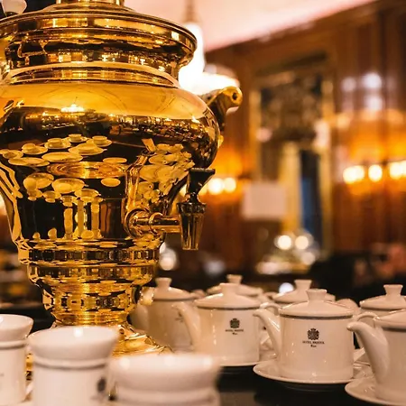 Hotel Bristol, A Luxury Collection Hotel,