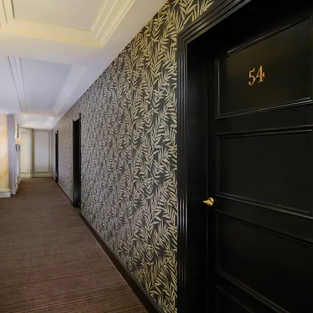 Bristol, A Luxury Collection Hotel,