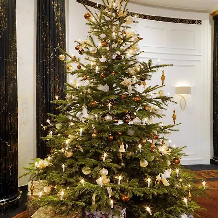 Hotel Bristol, A Luxury Collection Hotel,