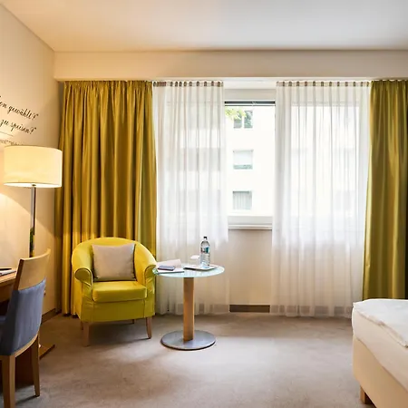 Henriette Stadthotel Hotel 4*