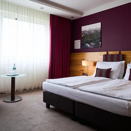 Hotel Henriette Stadthotel