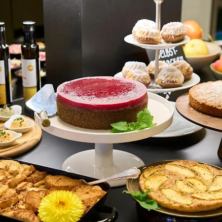 达斯卡普里酒店 酒店