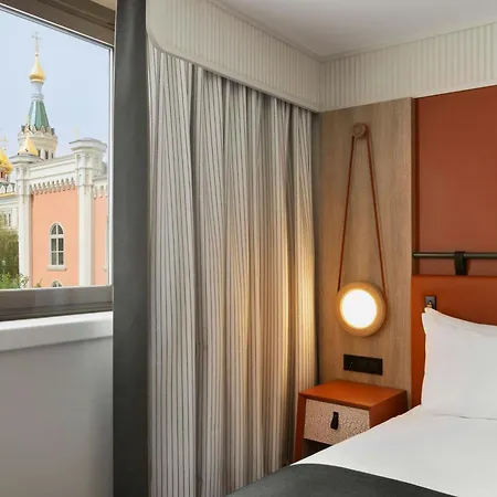 Imperial Riding School, Autograph Collection Hotel