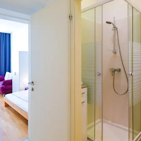 Apartment Che
