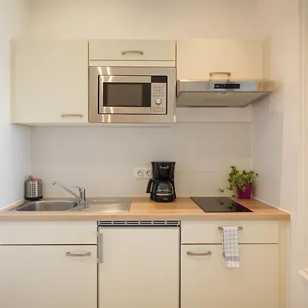Apartment Che *
