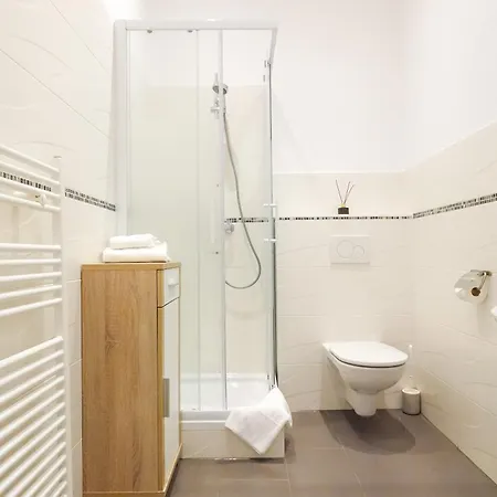 Apartment Che Vienna
