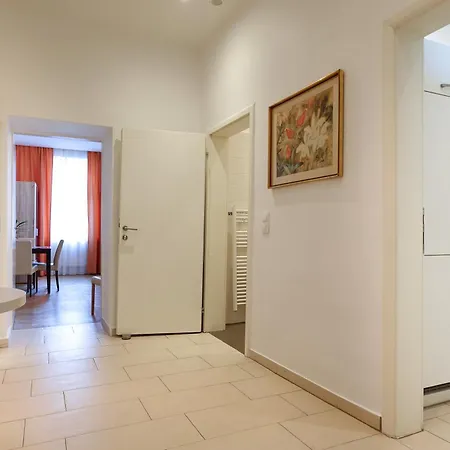Apartment Che