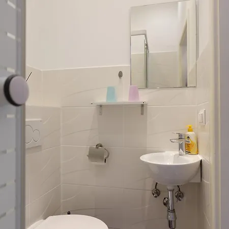 Apartment Che *