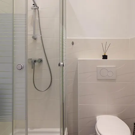 Che Apartment Vienna