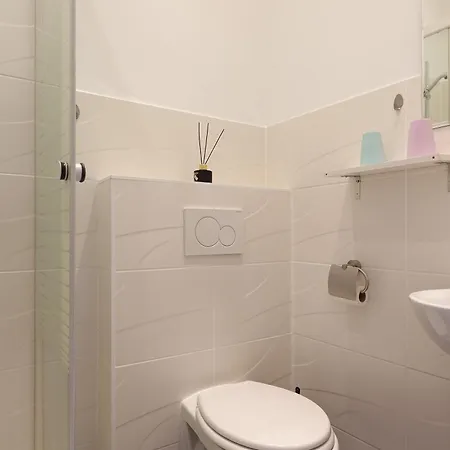 Apartment Che Vienna