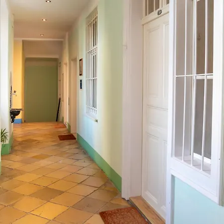 Apartment Che *