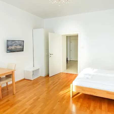 Apartment Che Vienna