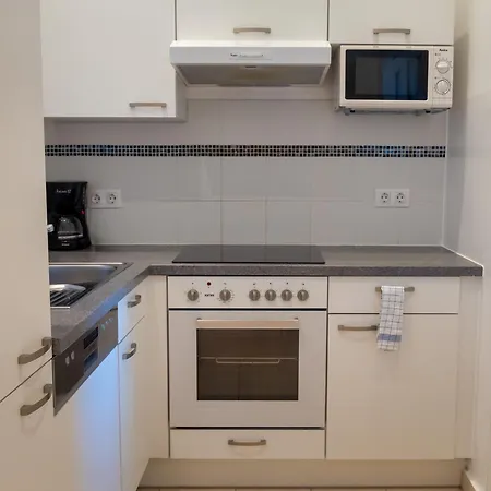 Apartment Che Vienna