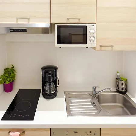 Apartment Che