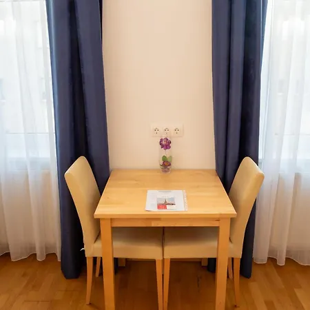 Apartment Che *