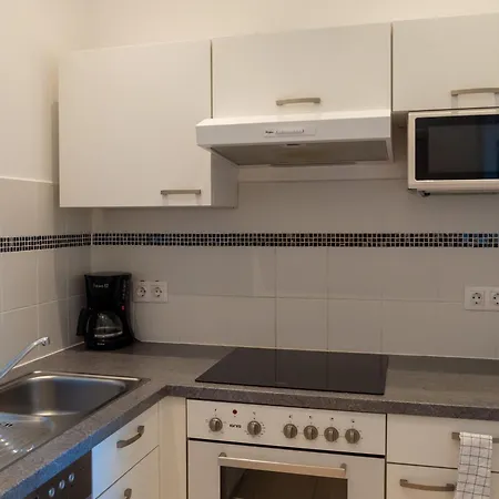 Apartment Che Vienna