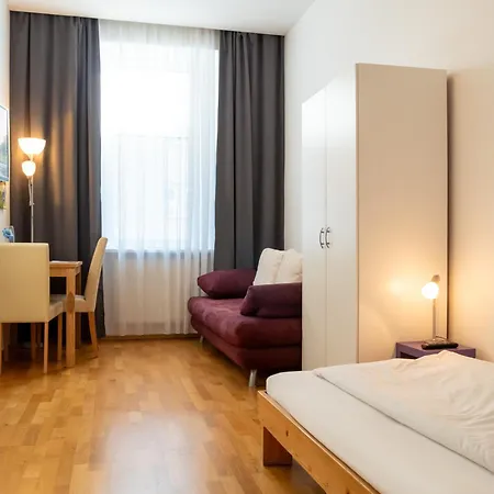 Apartment Che