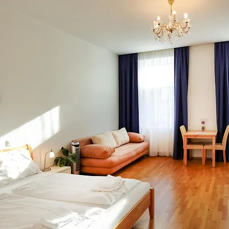 Apartment Che *