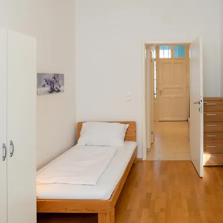 Apartment Che Vienna