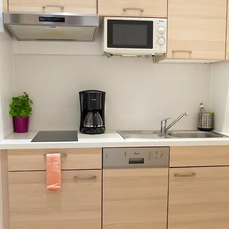 Apartment Che