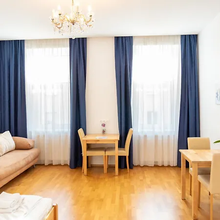 Apartment Che *