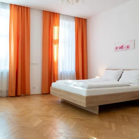 Apartment Che