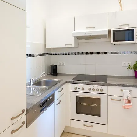 Apartment Che *