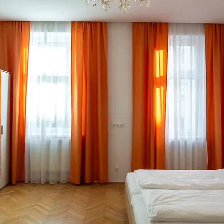 Che Apartment Vienna