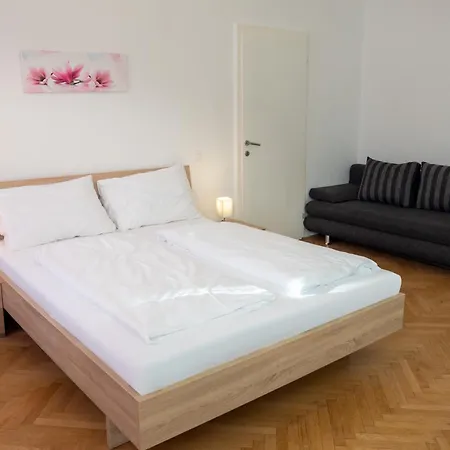 Apartment Che Vienna