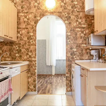 Cheerful 2br - Suitable For Longstays Apartment *