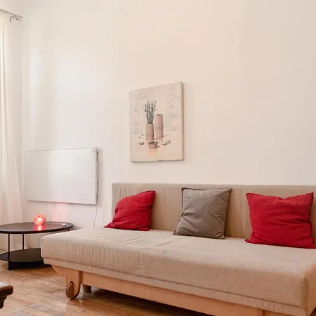 Cheerful 2br - Suitable For Longstays Apartment Vienna