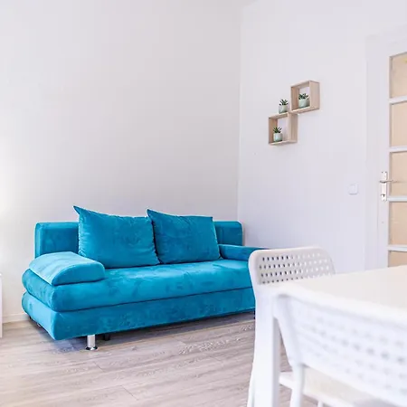 Apartment Trendy Free Coffee - Wiener Stadthalle *