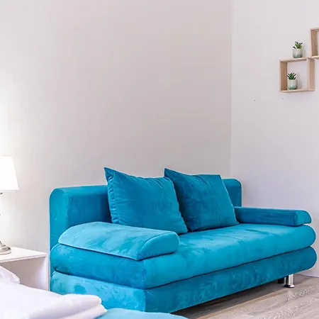 Apartment Trendy Free Coffee - Wiener Stadthalle Vienna