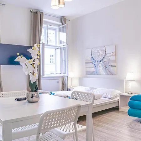 Apartment Trendy Free Coffee - Wiener Stadthalle *
