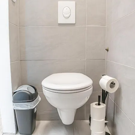 Apartment Trendy Free Coffee - Wiener Stadthalle Vienna