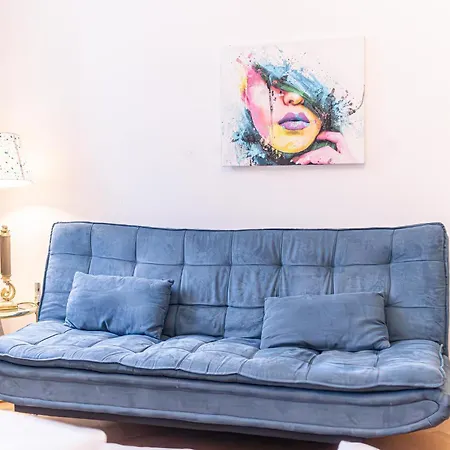 Apartament Amazing 2br Stay, Wiener Stadthalle Viena