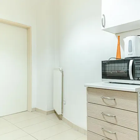 Amazing 2br Stay, Wiener Stadthalle