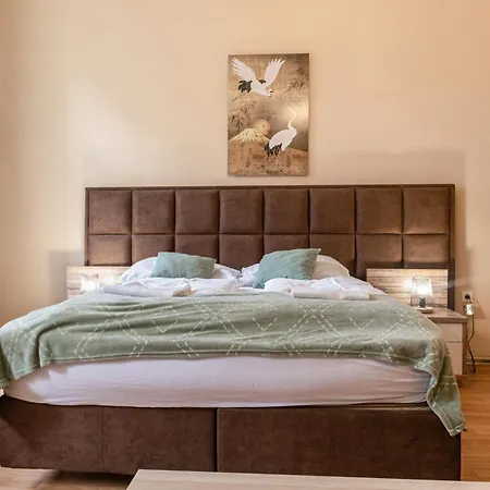 Simple In Shared For Longstays, Very Location * Vienna